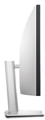 Dell   LCD UltraSharp Monitor   U4924DW   49 ”   IPS   5K Dual QHD   32:9   60 Hz   5 ms   5120 x 1440   HDMI ports quantity 2   Silver/Black