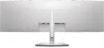 Dell   LCD UltraSharp Monitor   U4924DW   49 ”   IPS   5K Dual QHD   32:9   60 Hz   5 ms   5120 x 1440   HDMI ports quantity 2   Silver/Black