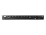 Aten CS19216 16-Port USB 3.0 DisplayPort KVMP Switch   Aten   16-Port USB 3.0 DisplayPort KVMP Switch   CS19216