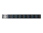 Aten CS19216 16-Port USB 3.0 DisplayPort KVMP Switch   Aten   16-Port USB 3.0 DisplayPort KVMP Switch   CS19216