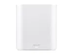 Wifi 6 802.11ax Tri-band Business Mesh System   EBM68 (2-Pack)   802.11ax   4804 Mbit/s   10/100/1000 Mbit/s   Ethernet LAN (RJ-45) ports 3   Mesh Support Yes   MU-MiMO No   No mobile broadband   Antenna type Internal   1