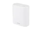 Wifi 6 802.11ax Tri-band Business Mesh System   EBM68 (1-Pack)   802.11ax   4804 Mbit/s   10/100/1000 Mbit/s   Ethernet LAN (RJ-45) ports 3   Mesh Support Yes   MU-MiMO No   No mobile broadband   Antenna type Internal   1