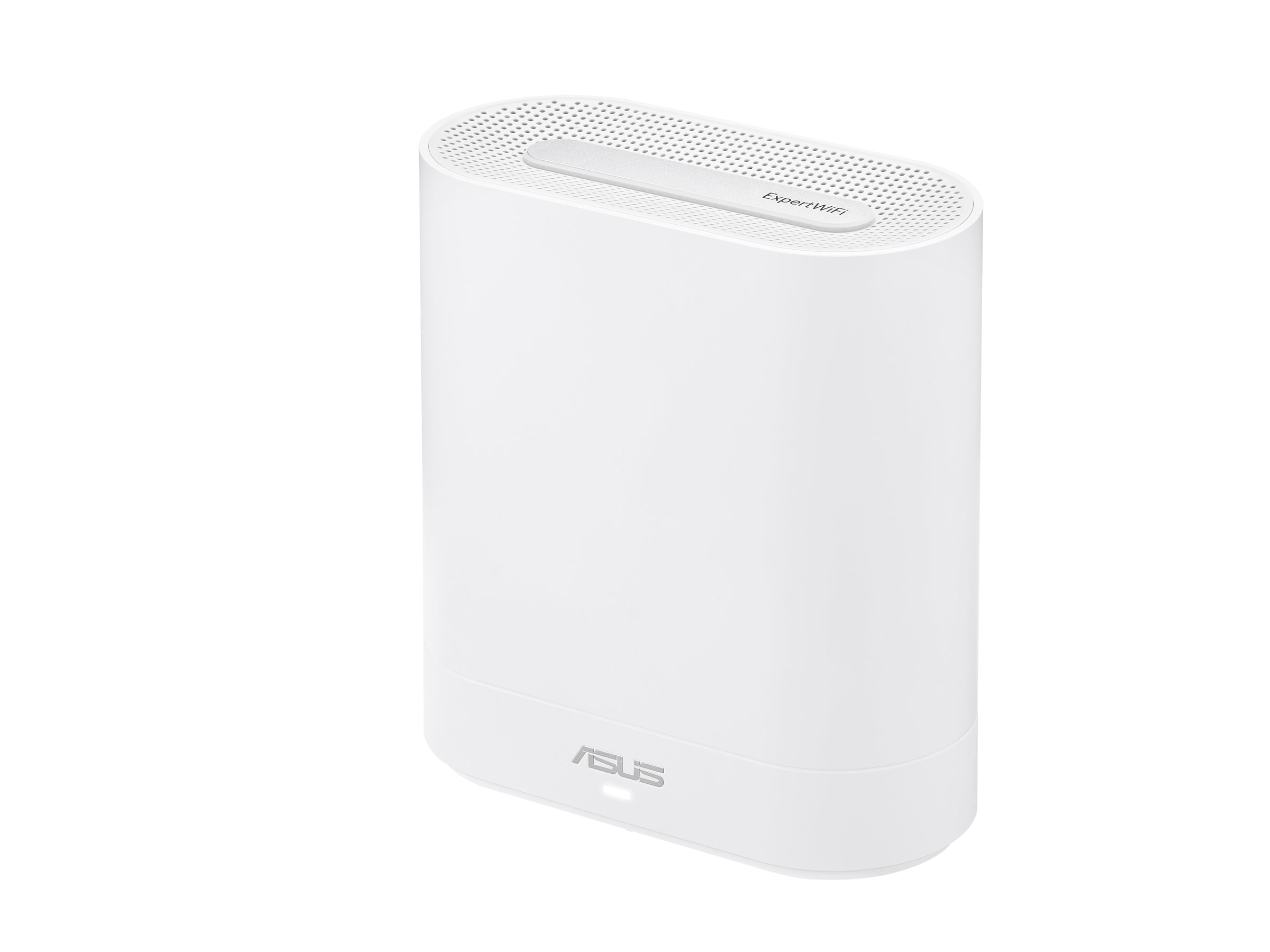 403131-90ig07v0-mo3a60-4711081864608-0.webp Wifi 6 802.11ax Tri-band Business Mesh System EBM68 (1-Pack) 802.11ax 4804 Mbit/s 10/100/1000 Mbit/s Ethernet LAN (RJ-45) ports 3 Mesh Support Yes MU-MiMO No No mobile broadband Antenna type Internal 1