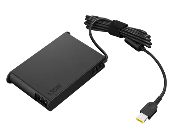 403173-gx20z46271-195042150490-0.webp Lenovo Slim AC Adapter GX20Z46271 135 W AC Adapter