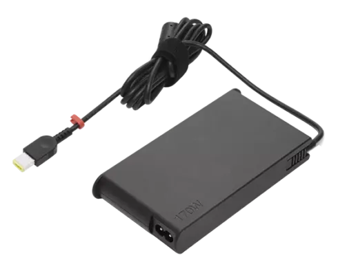 Lenovo   Slim AC Adapter   GX20Z46287   170 W   AC Adapter