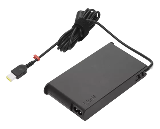 403174-gx20z46287-195042177145-0.webp Lenovo Slim AC Adapter GX20Z46287 170 W AC Adapter