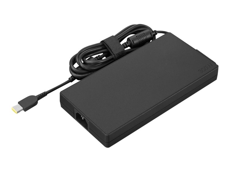 403176-gx21f23046-195892033431-0.webp Lenovo Slim 300W AC adapter GX21F23046 300 W AC Adapter