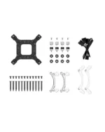 Deepcool   LE720 All-in-one   Black   Intel, AMD   CPU Liquid Cooler
