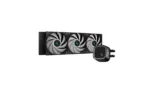 Deepcool   LE720 All-in-one   Black   Intel, AMD   CPU Liquid Cooler