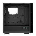 Deepcool   MID TOWER CASE   CH560 Digital   Side window   Black   Mid-Tower   ATX PS2