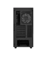 Deepcool   MID TOWER CASE   CH560 Digital   Side window   Black   Mid-Tower   ATX PS2