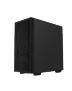 Deepcool   MID TOWER CASE   CH560 Digital   Side window   Black   Mid-Tower   ATX PS2