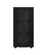 Deepcool   MID TOWER CASE   CH560 Digital   Side window   Black   Mid-Tower   ATX PS2