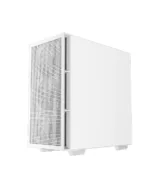 Deepcool   MID TOWER CASE   CH560 Digital   Side window   White   Mid-Tower   ATX PS2