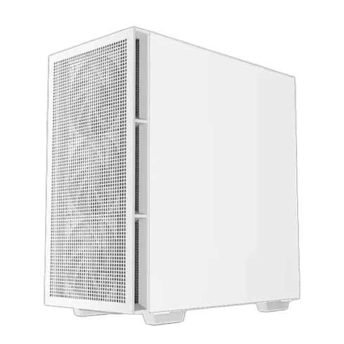 Deepcool   MID TOWER CASE   CH560 Digital   Side window   White   Mid-Tower   ATX PS2