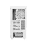 Deepcool   MID TOWER CASE   CH560 Digital   Side window   White   Mid-Tower   ATX PS2