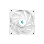 Deepcool   All-in-one Liquid Cooler White   LE520