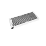Deepcool   All-in-one Liquid Cooler White   LE520