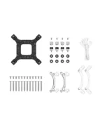 Deepcool   LE720 All-in-one   White   Intel, AMD   CPU Liquid Cooler