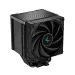 Deepcool   CPU Air Cooler   AK500 Zero Dark   Intel, AMD
