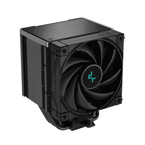 Deepcool   CPU Air Cooler   AK500 Zero Dark   Intel, AMD