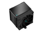 Deepcool   CPU Air Cooler   AK500 Zero Dark   Intel, AMD