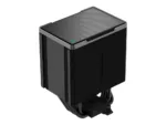 Deepcool   CPU Air Cooler   AK500 Zero Dark   Intel, AMD