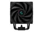 Deepcool   CPU Air Cooler   AK500 Zero Dark   Intel, AMD
