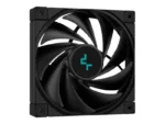 Deepcool   CPU Air Cooler   AK500 Zero Dark   Intel, AMD