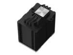 Deepcool   CPU Air Cooler   AK500 Zero Dark   Intel, AMD