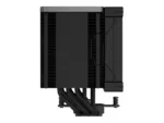 Deepcool   CPU Air Cooler   AK500 Zero Dark   Intel, AMD