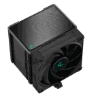 Deepcool   CPU Air Cooler   AK500 Zero Dark   Intel, AMD