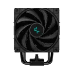 Deepcool   CPU Air Cooler   AK500 Zero Dark   Intel, AMD