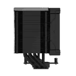 Deepcool   CPU Air Cooler   AK500 Zero Dark   Intel, AMD