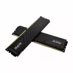 ADATA   GAMMIX D35   2×8 GB   DDR4   3200 MHz   PC/server   Registered No   ECC No