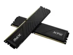 ADATA   GAMMIX D35   2×8 GB   DDR4   3200 MHz   PC/server   Registered No   ECC No