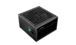 Deepcool   PF350 BULK   350 W   80 PLUS Standard Certified   Black