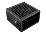 Deepcool   PF350 BULK   350 W   80 PLUS Standard Certified   Black