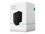 Deepcool   CPU Air Cooler   AK400 Digital   Intel, AMD