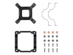 Deepcool   CPU Air Cooler   AK400 Digital   Intel, AMD