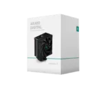 Deepcool   CPU Air Cooler   AK400 Digital   Intel, AMD