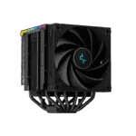 Deepcool   AK620   Zero Dark   Intel, AMD   Digital CPU Air Cooler