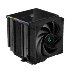 Deepcool   AK620   Zero Dark   Intel, AMD   Digital CPU Air Cooler