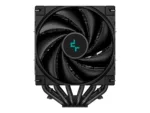 Deepcool   AK620   Zero Dark   Intel, AMD   Digital CPU Air Cooler