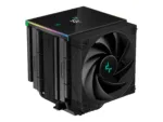 Deepcool   AK620   Zero Dark   Intel, AMD   Digital CPU Air Cooler