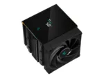 Deepcool   AK620   Zero Dark   Intel, AMD   Digital CPU Air Cooler