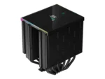 Deepcool   AK620   Zero Dark   Intel, AMD   Digital CPU Air Cooler