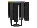 Deepcool   AK620   Zero Dark   Intel, AMD   Digital CPU Air Cooler