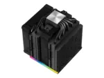 Deepcool   AK620   Zero Dark   Intel, AMD   Digital CPU Air Cooler