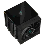 Deepcool   AK620   Zero Dark   Intel, AMD   Digital CPU Air Cooler